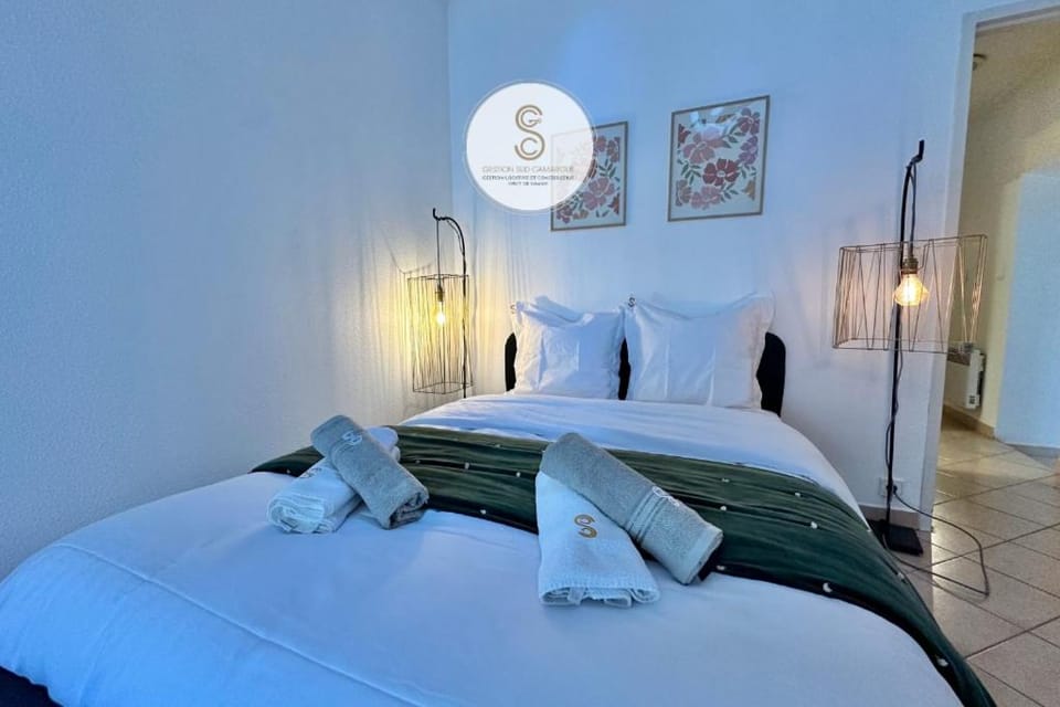 Numéro Quarante Arles Center Apartment in Arles