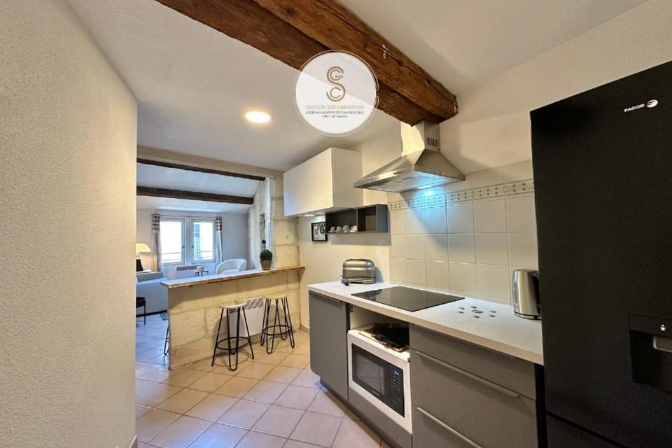 Numéro Quarante Arles Center Apartment in Arles