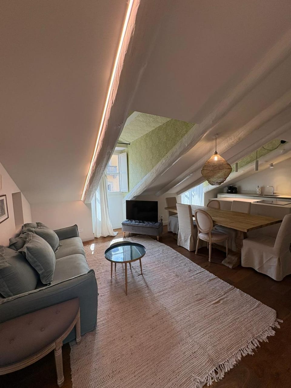 Suite Sonnaz E Apartment in Turin