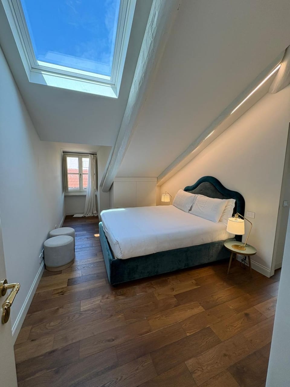 Suite Sonnaz E Apartment in Turin