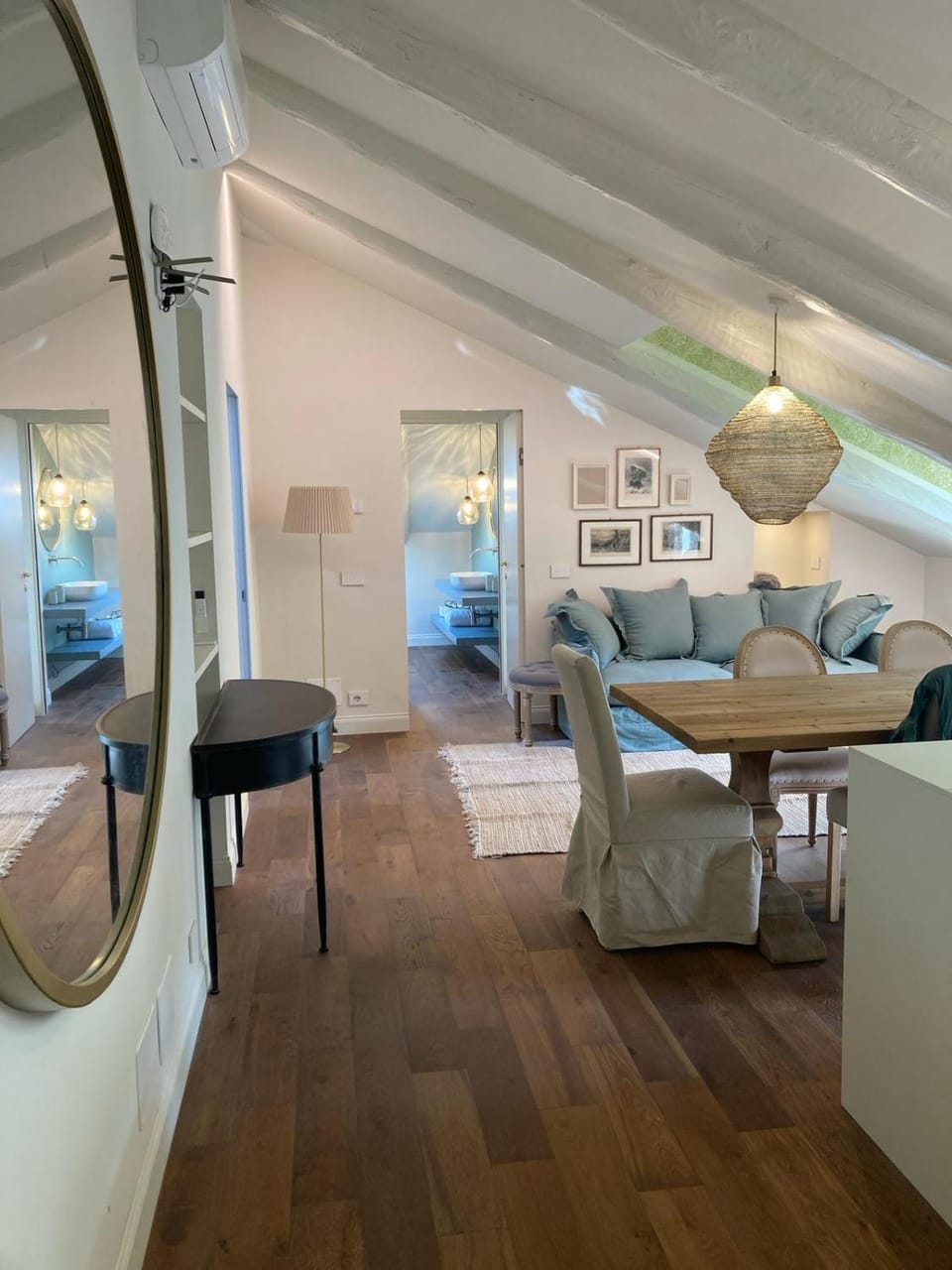 Suite Sonnaz E Apartment in Turin