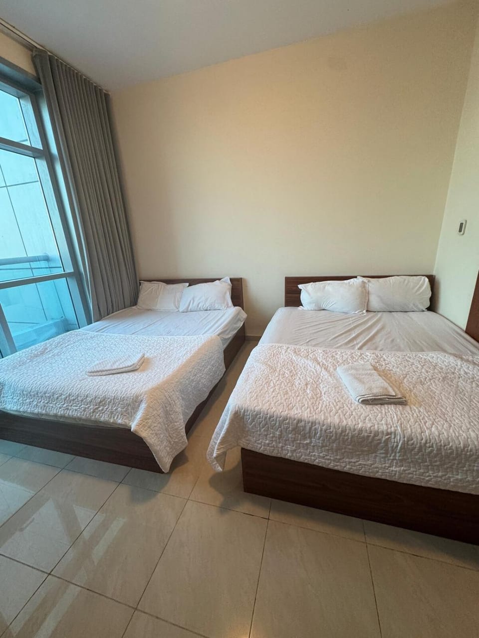 Luxury Sea View Apartment, Sunset Views Apartment in Ajman