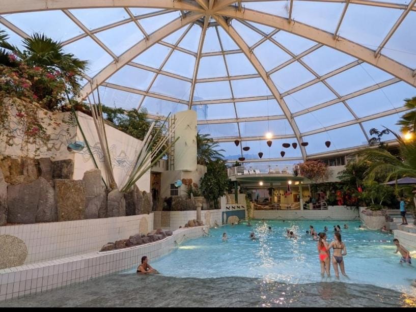 Sunparks House in Koksijde