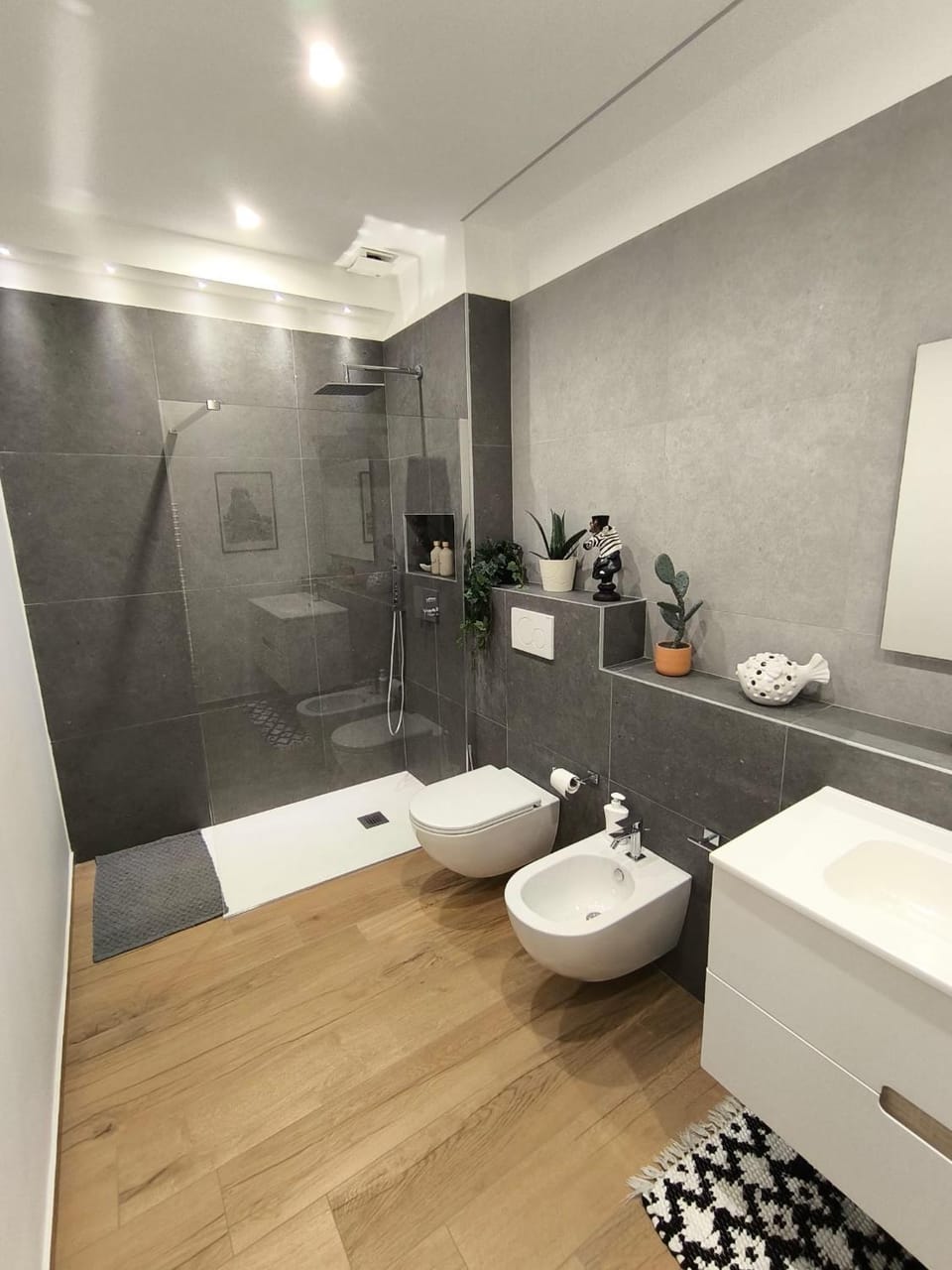 Shower, Toilet, Bathroom, bidet