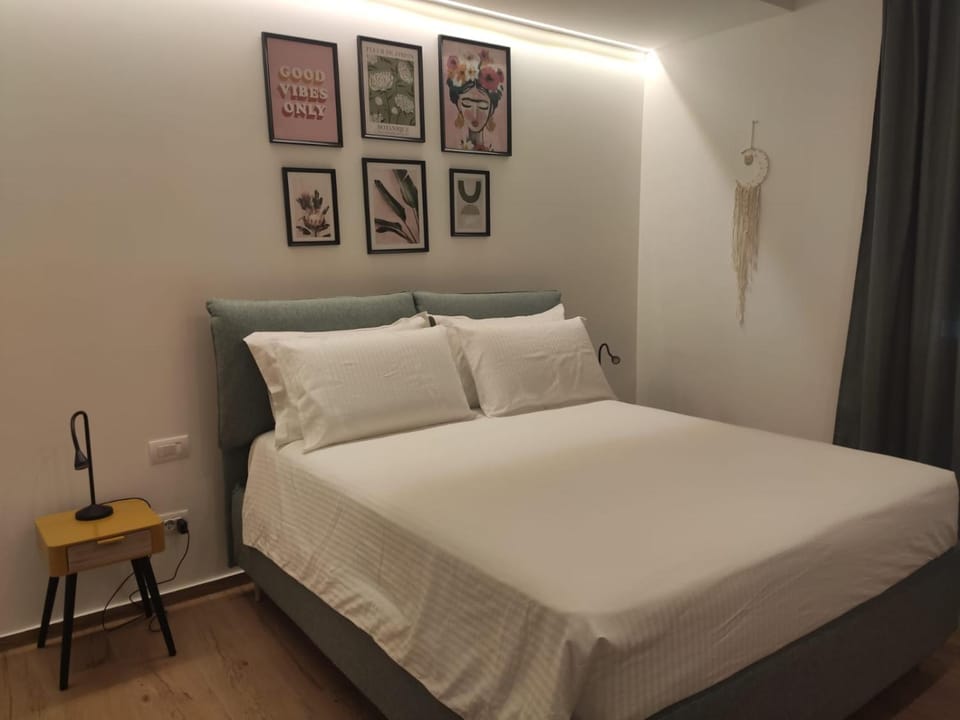 Civico 122 A Apartment in Bari