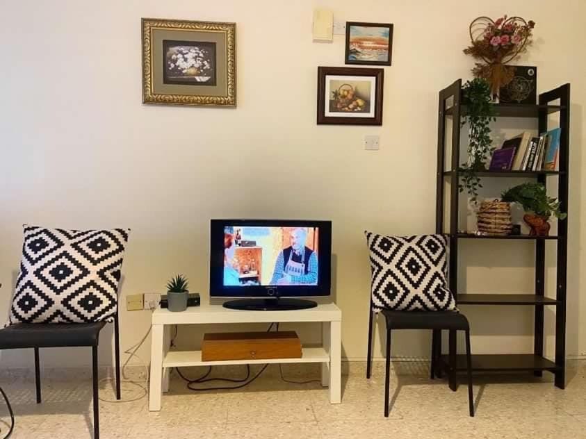 Holiday home in Kapparis House in Paralimni