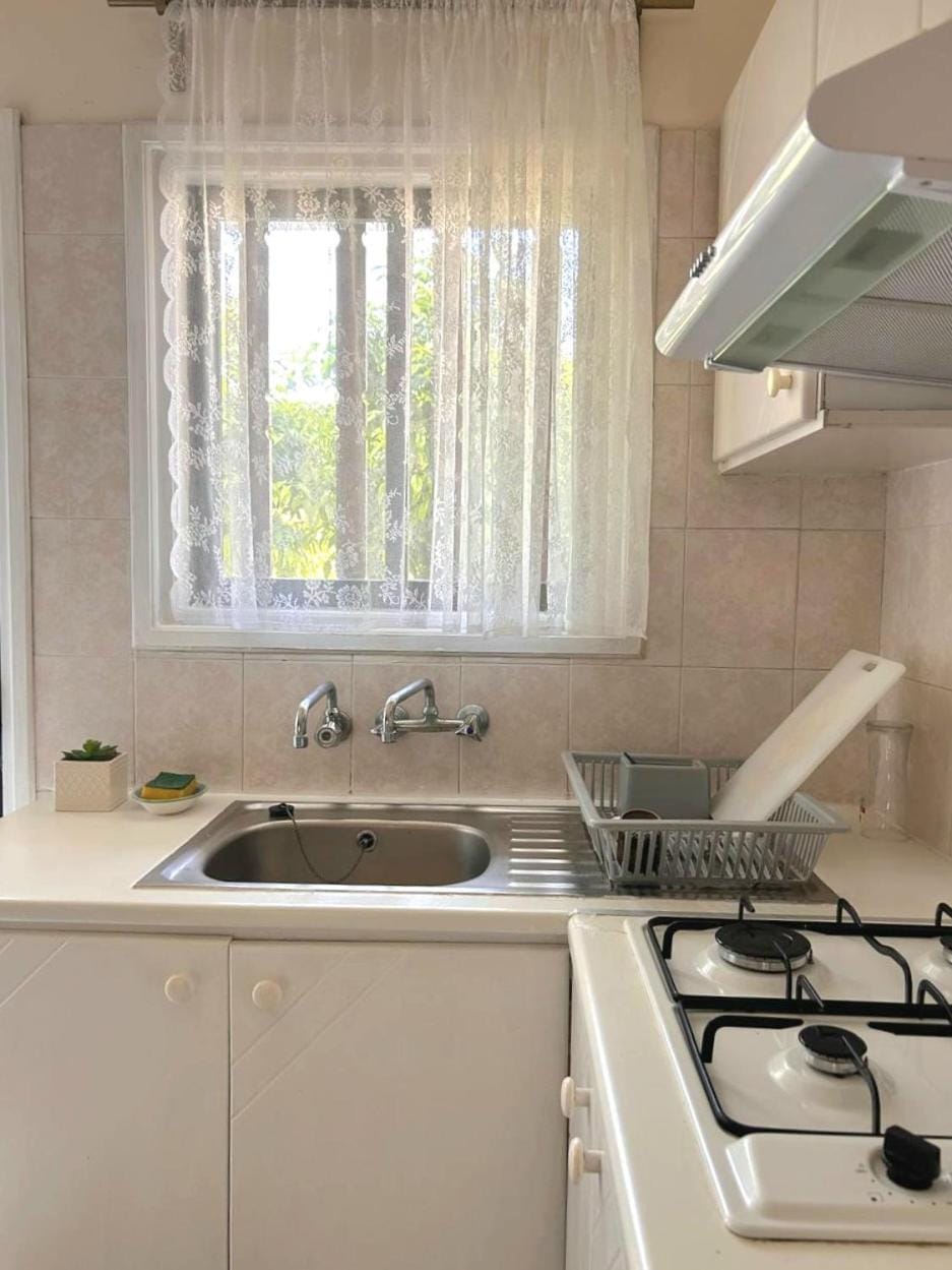 Holiday home in Kapparis House in Paralimni