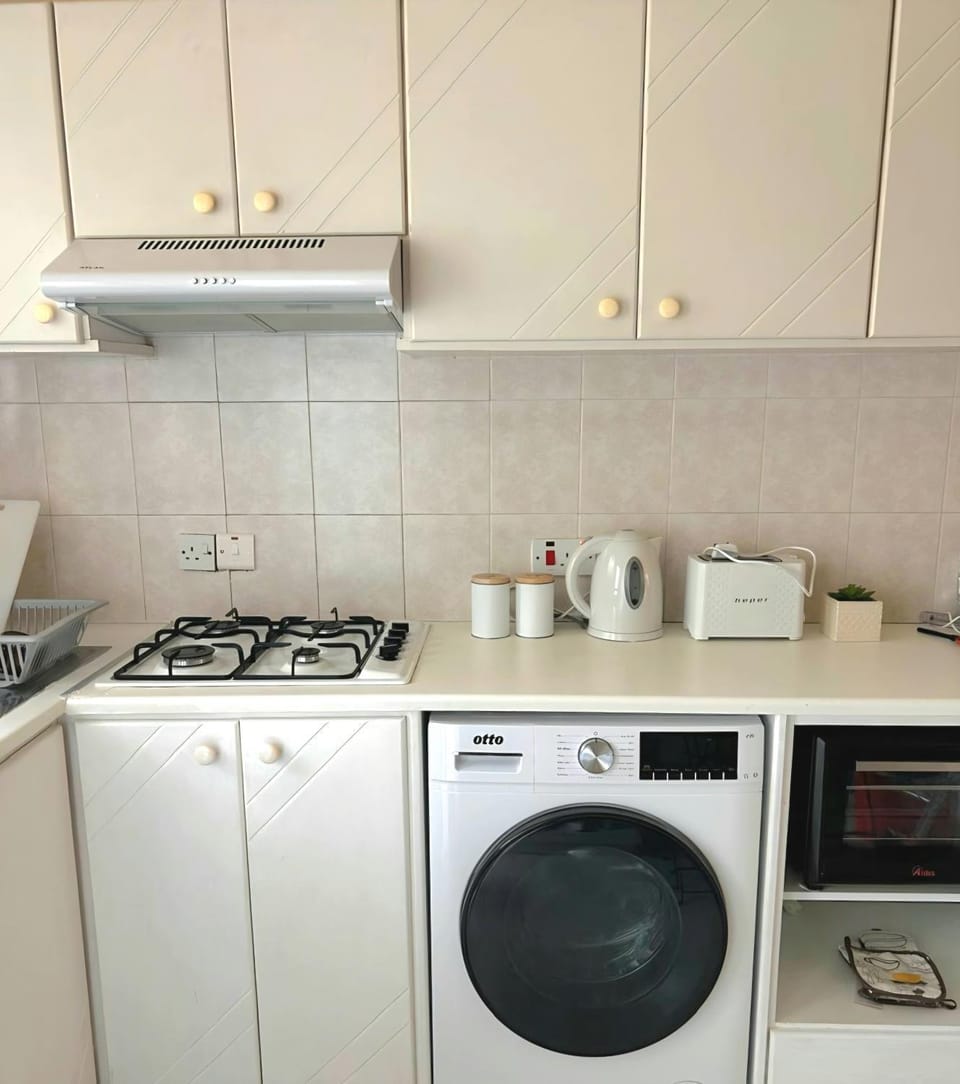 Holiday home in Kapparis House in Paralimni