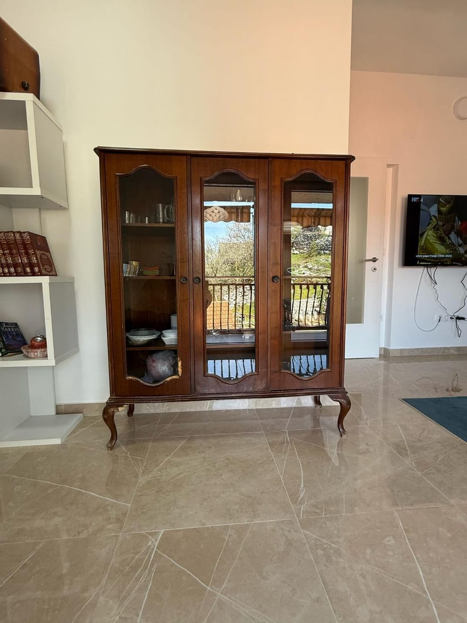 Seoska idila, Krivići Apartment in Split-Dalmatia County