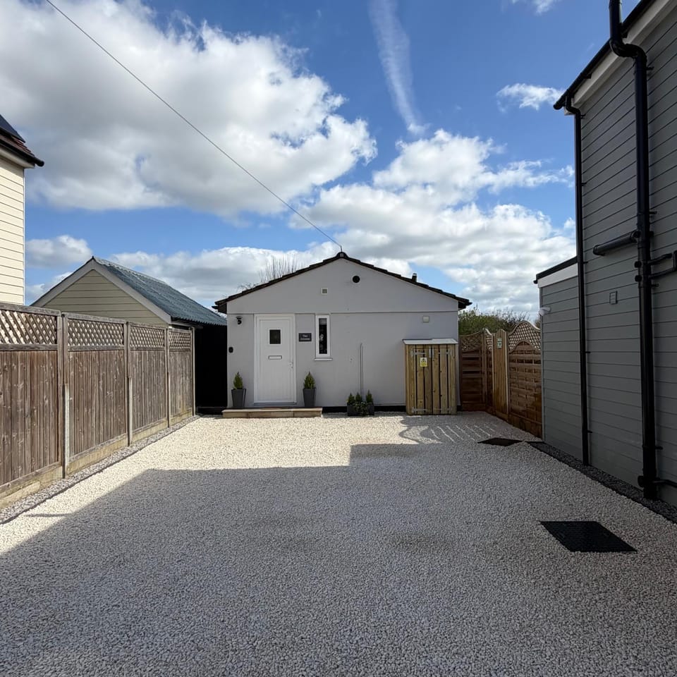 The Annexe Long Melford House in Babergh District