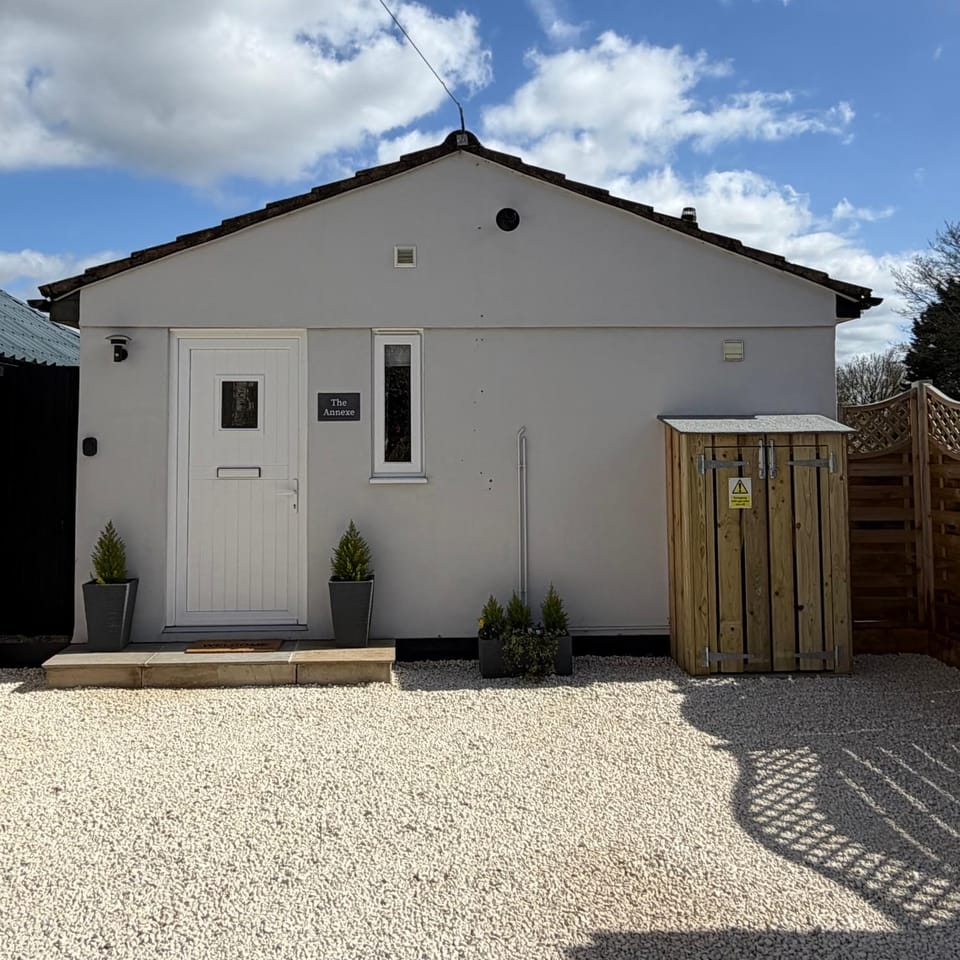 The Annexe Long Melford House in Babergh District