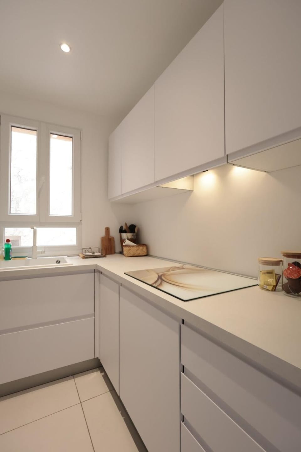 Le Nine - Apt 2 prs standing Vieil Antibes Apartment in Antibes