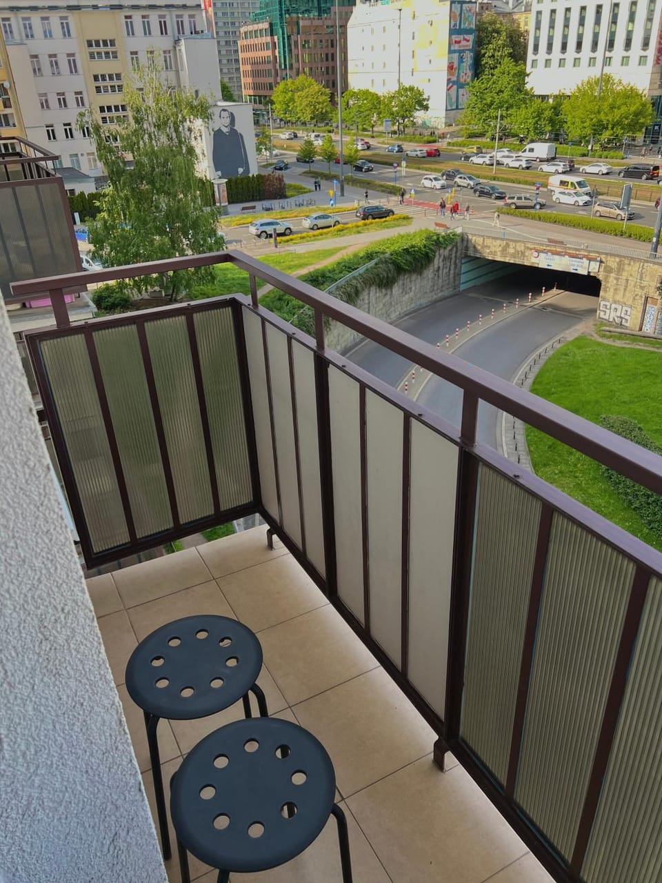 View (from property/room), Balcony/Terrace