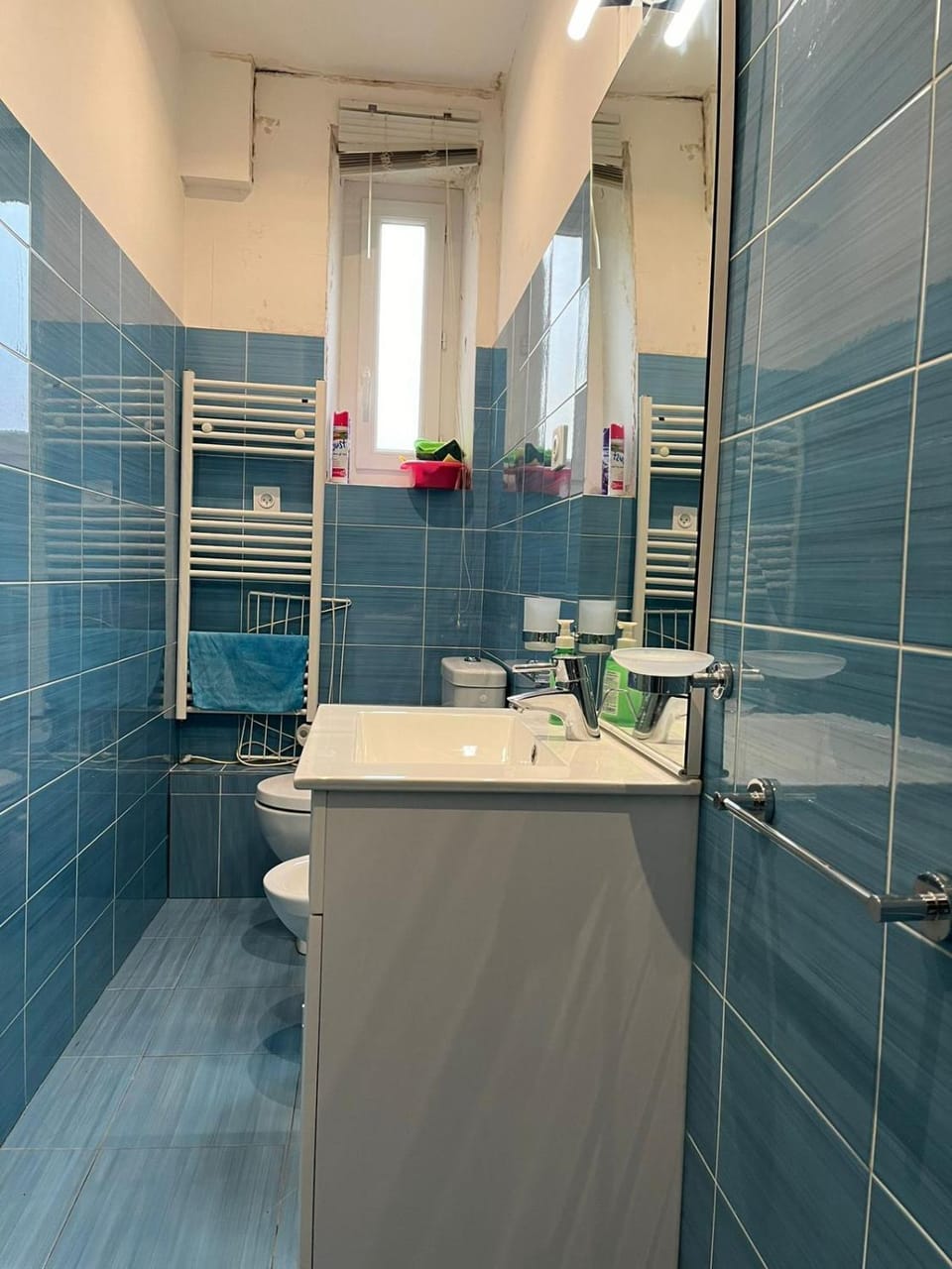 Appart Le Carré D'Or Apartment in Nice