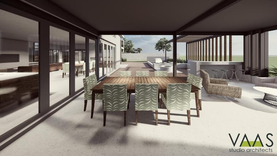 Bushveld View Estate 316 Eagle Owl Street Apartment in Gauteng
