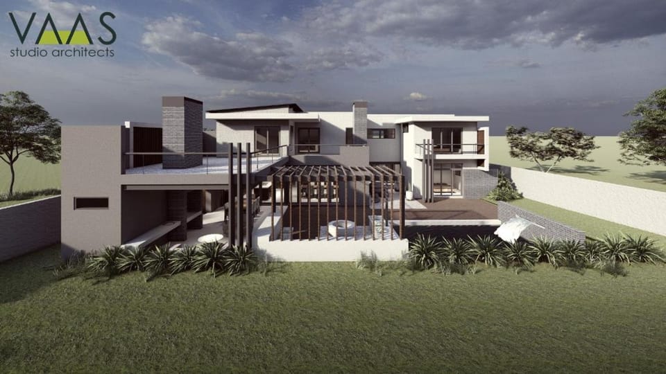 Bushveld View Estate 316 Eagle Owl Street Apartment in Gauteng