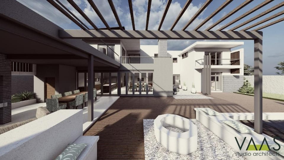 Bushveld View Estate 316 Eagle Owl Street Apartment in Gauteng