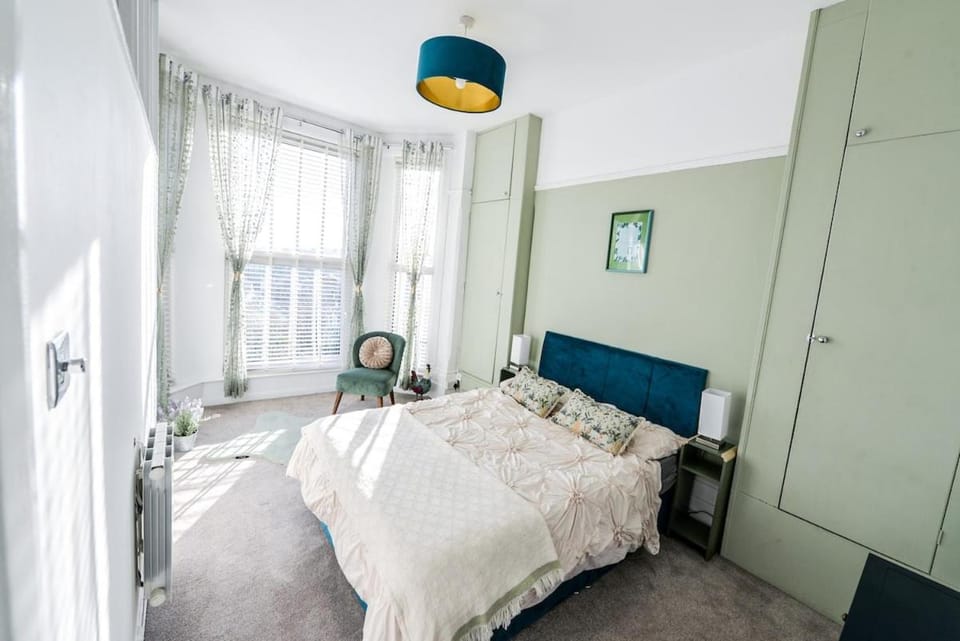 Luxury Hastings Apartment Apartment in Hastings