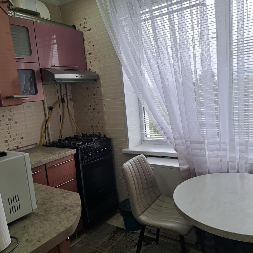 Сдаётся посуточно 2-х комнатная квартира в центре города Apartment in Moldova