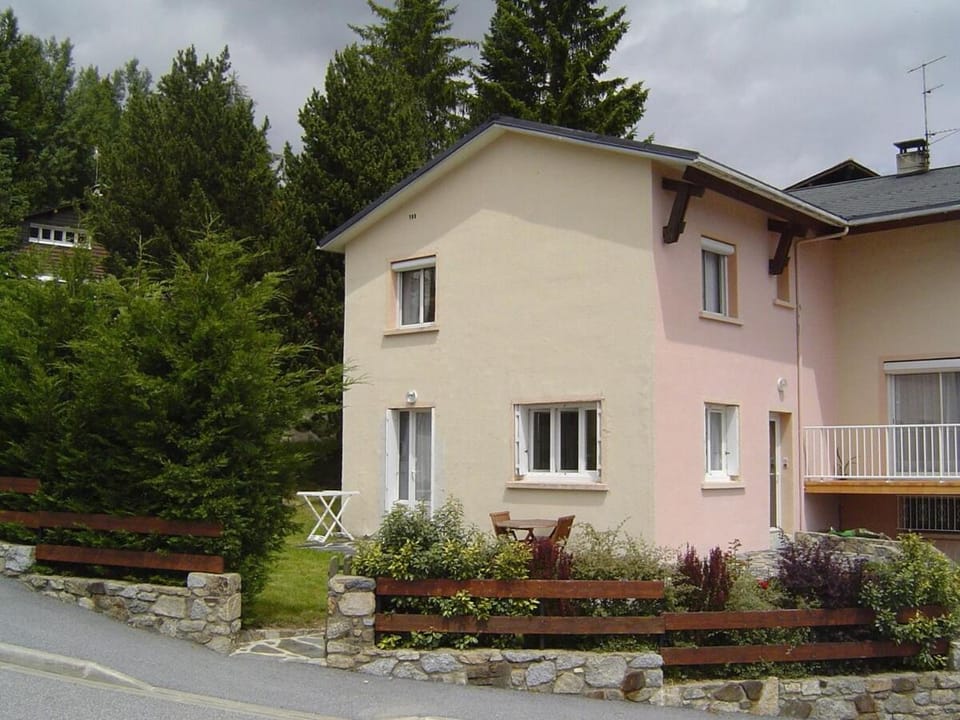 Garden, Balcony/Terrace