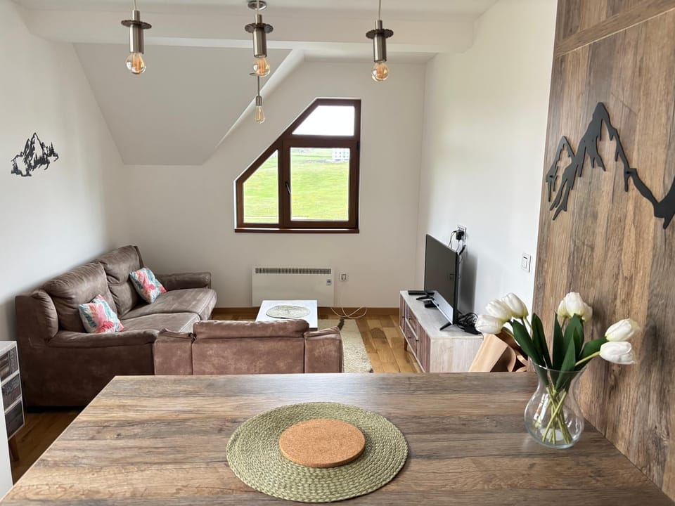 Apartman Tajmles Wellnes & Spa Apartment in Zlatibor