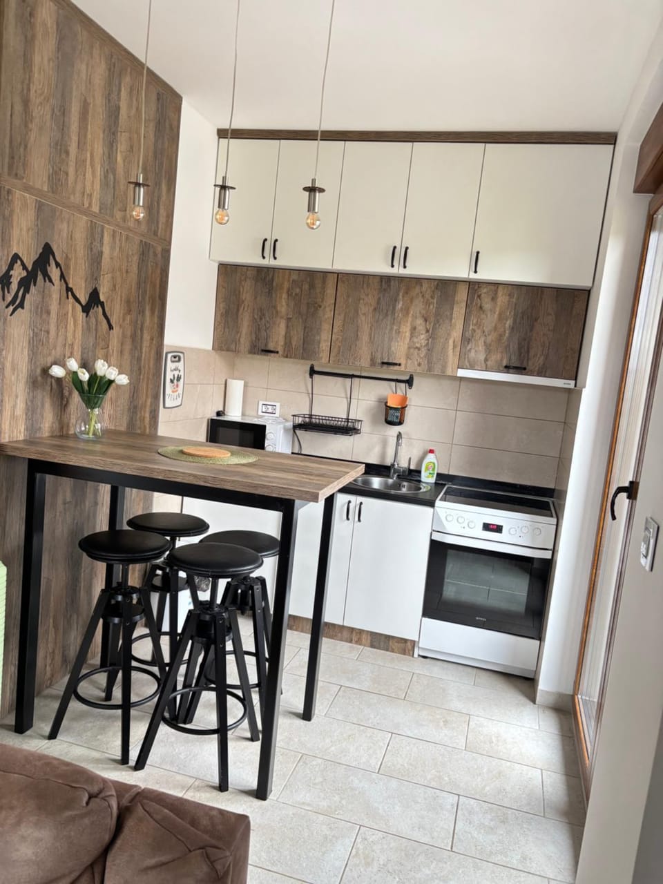 Apartman Tajmles Wellnes & Spa Apartment in Zlatibor