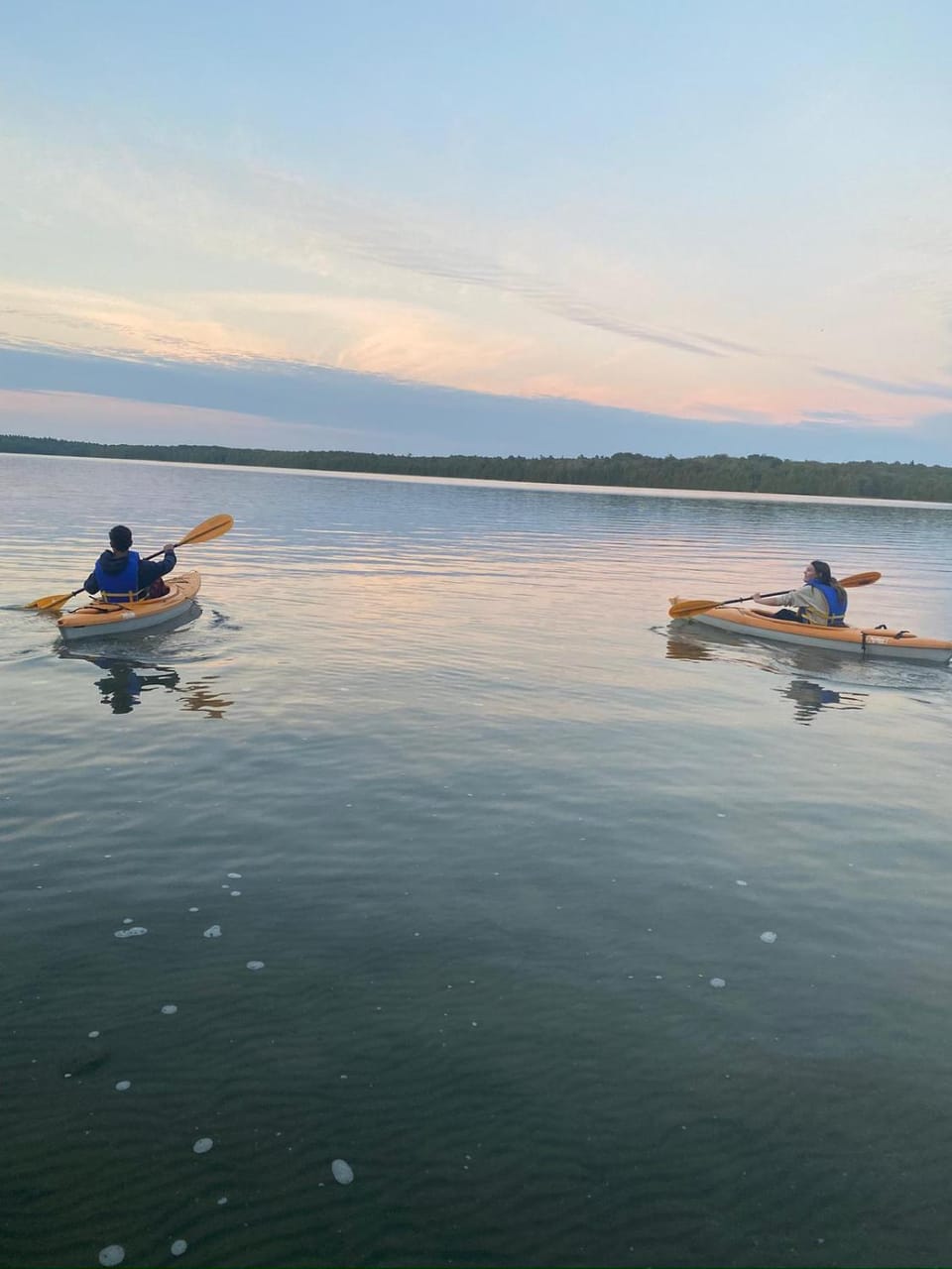 Lakeview Loft A-Frame Escape Tobermory With AC House in Northern Bruce Peninsula