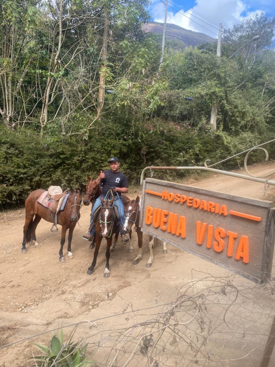 Buena Vista - Casa e suítes - Vistas deslumbrantes em Petrópolis House in State of Rio de Janeiro