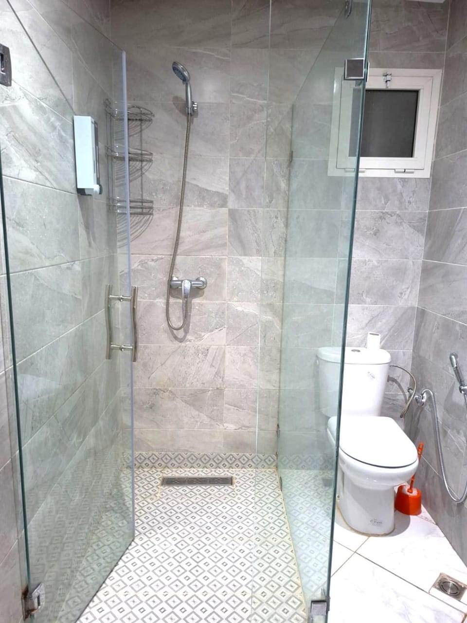 Appartement meublé à 4 min de Technopolis résidence MARWA Apartment in Rabat-Salé-Kénitra
