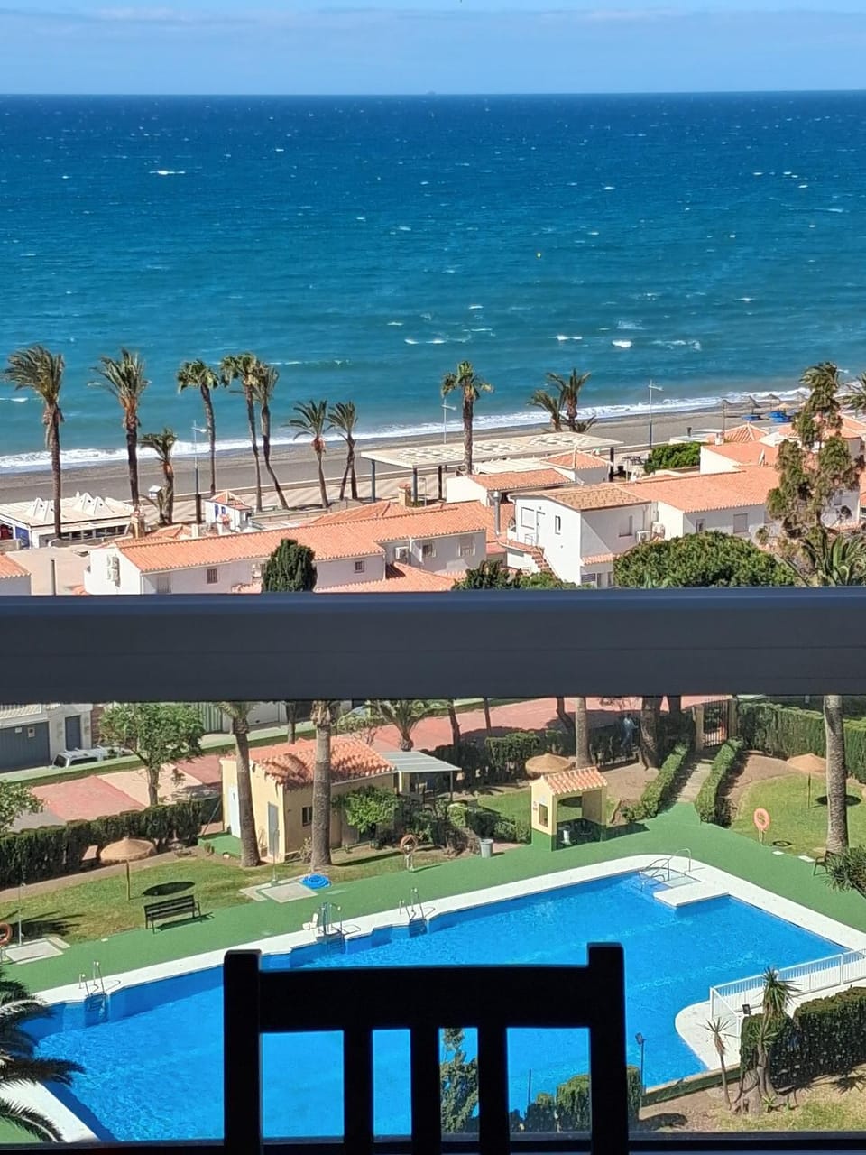 Blue Sea Torrox Apartment in Axarquía