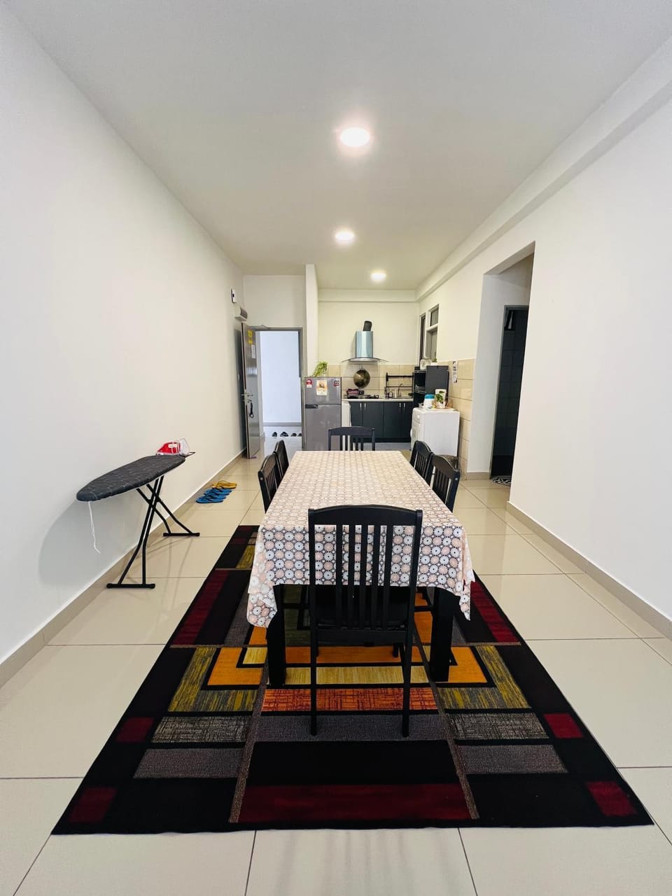 Embun Retreat Palas Horizon Residence 3BR near Kea Farm Market, Cameron Highland Apartment in Tanah Rata