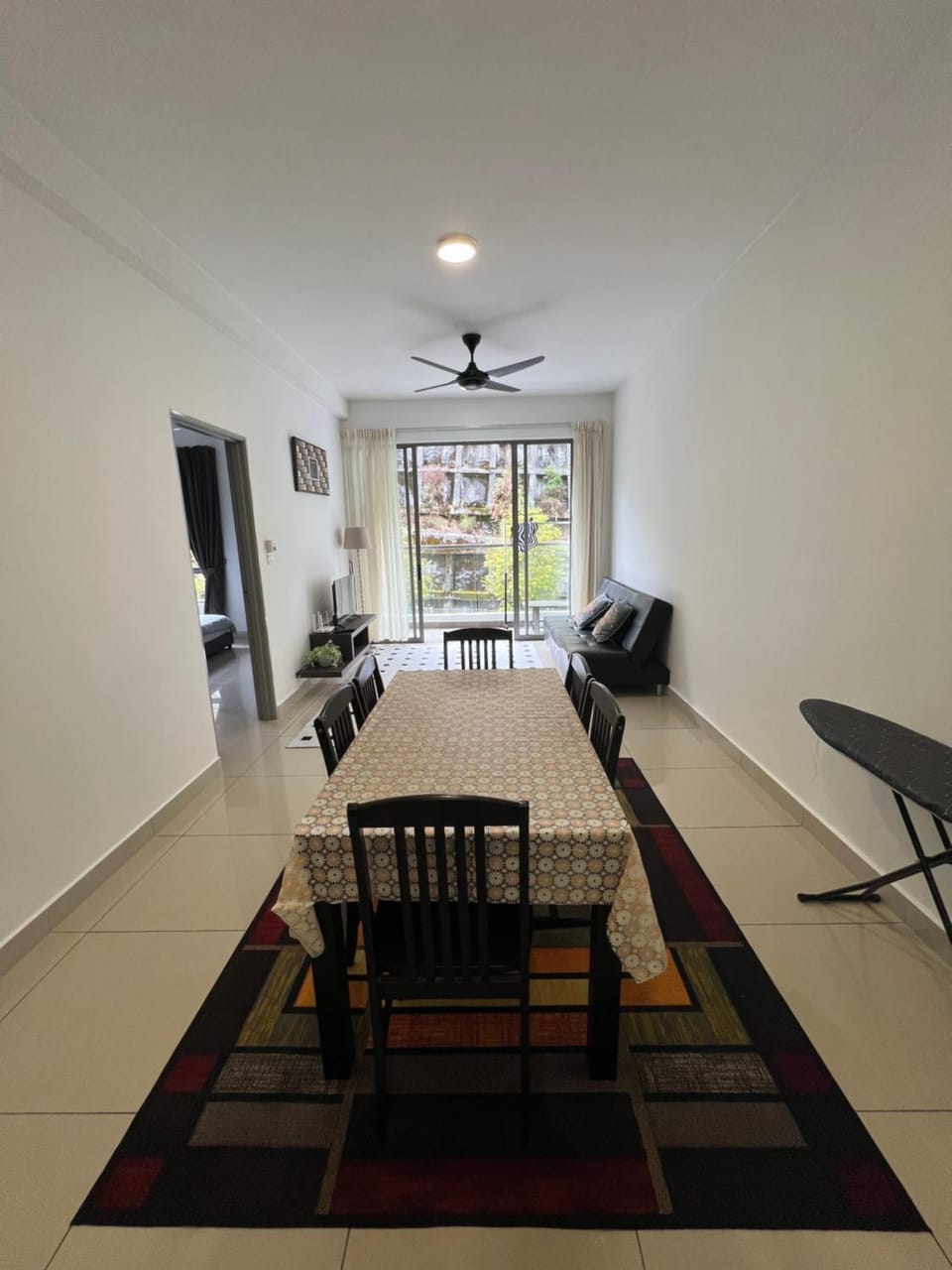 Embun Retreat Palas Horizon Residence 3BR near Kea Farm Market, Cameron Highland Apartment in Tanah Rata