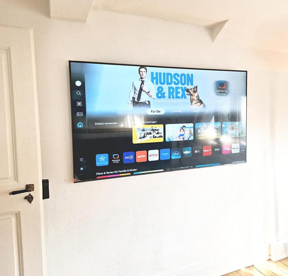 TV and multimedia