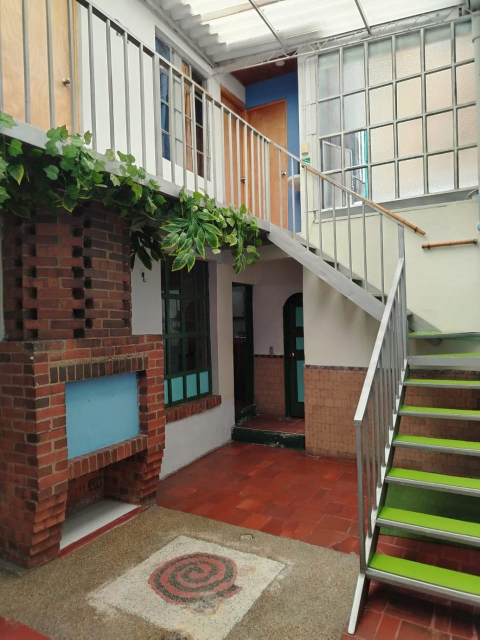 Habitación privada Candelaria 2 Vacation rental in Bogota