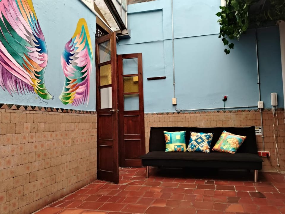 Habitación privada Candelaria 2 Vacation rental in Bogota