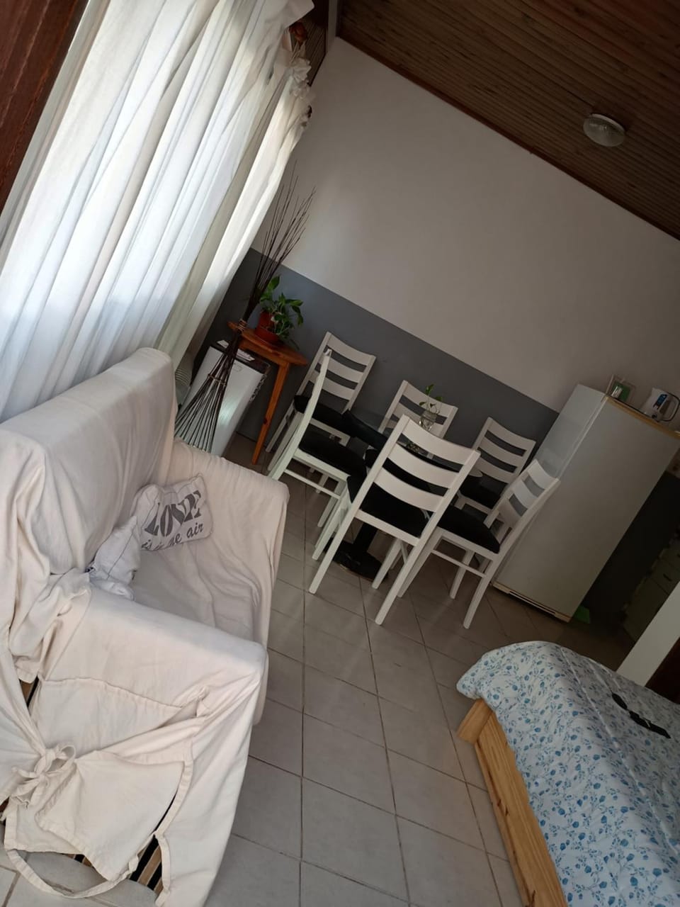 Lo de pedro Apartment in Buenos Aires Province