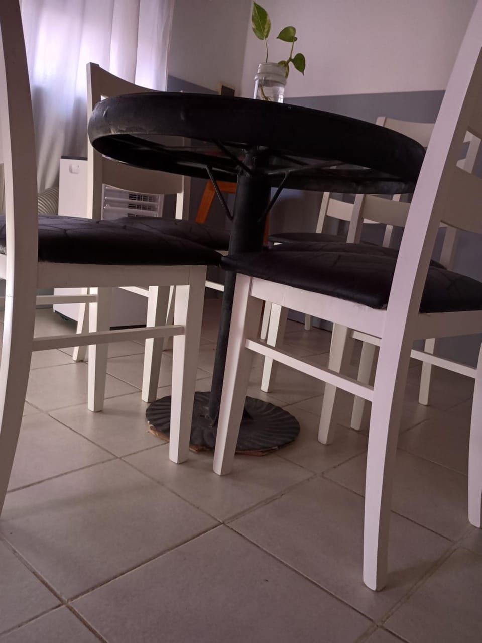 Lo de pedro Apartment in Buenos Aires Province