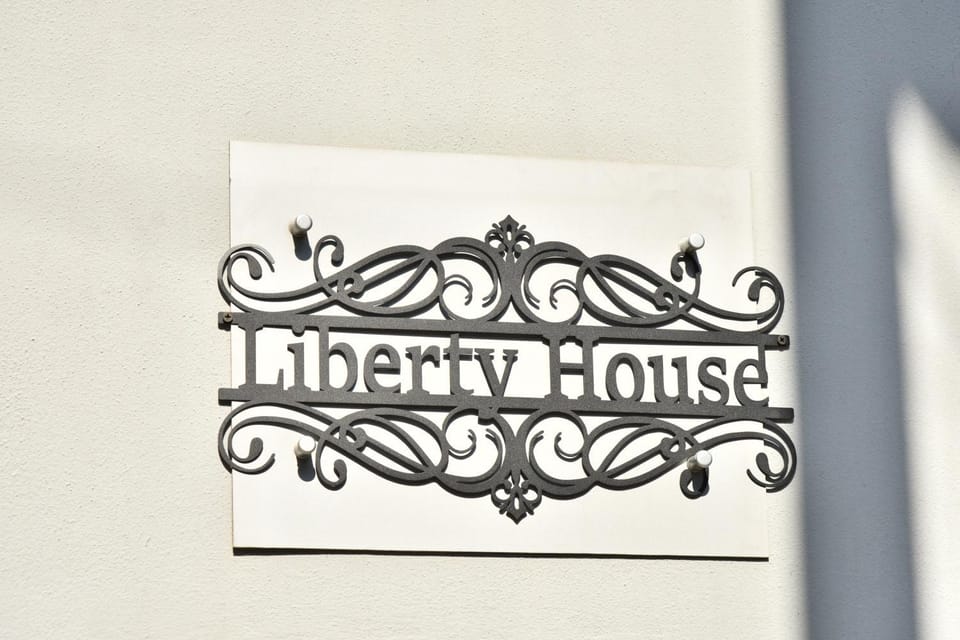 Property logo or sign