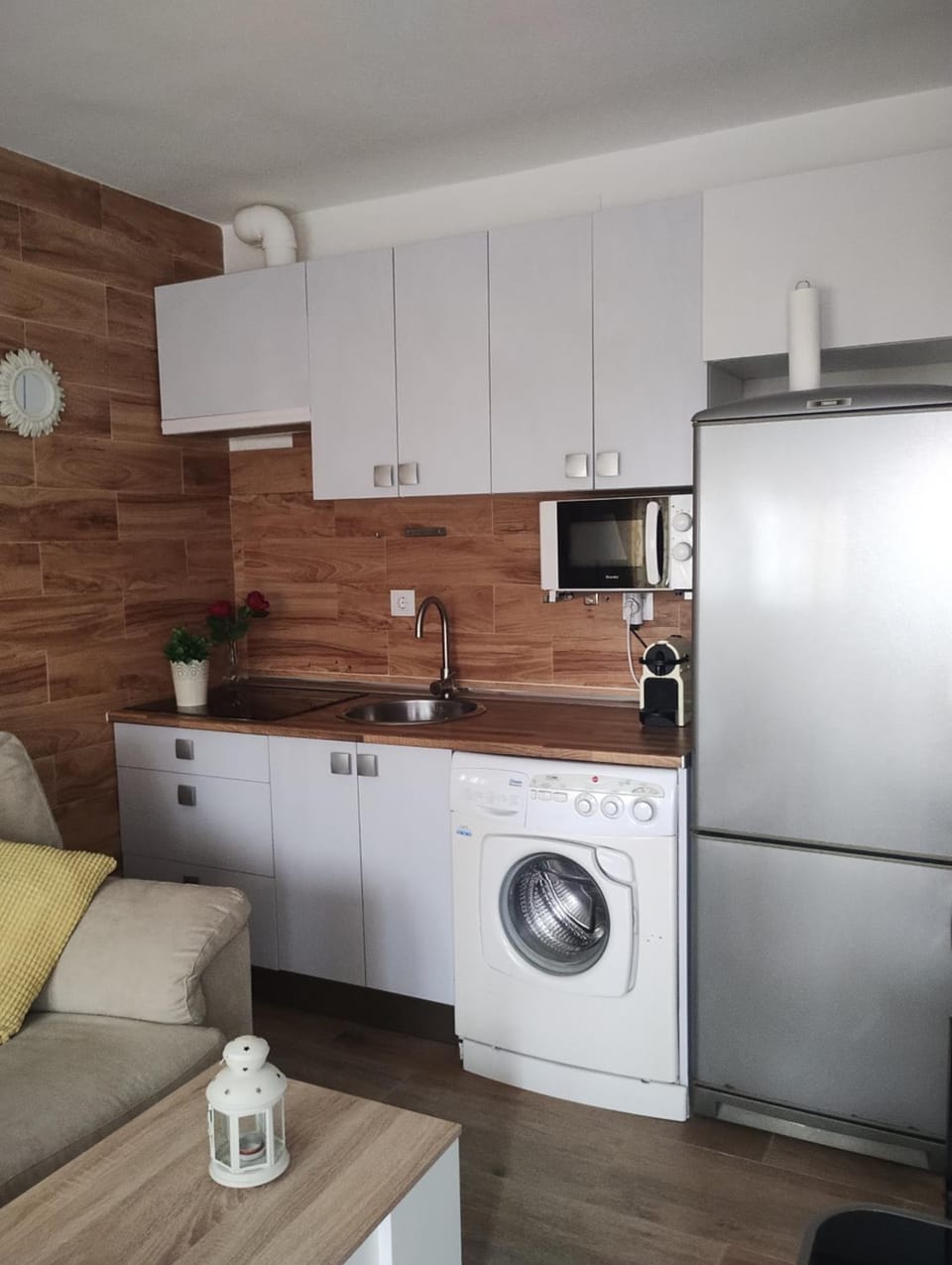 Puente del Rey Apartment in Costa de la Luz