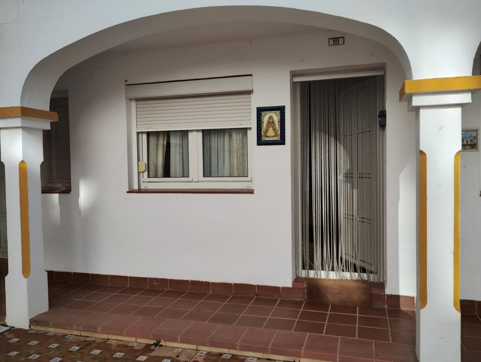 Puente del Rey Apartment in Costa de la Luz