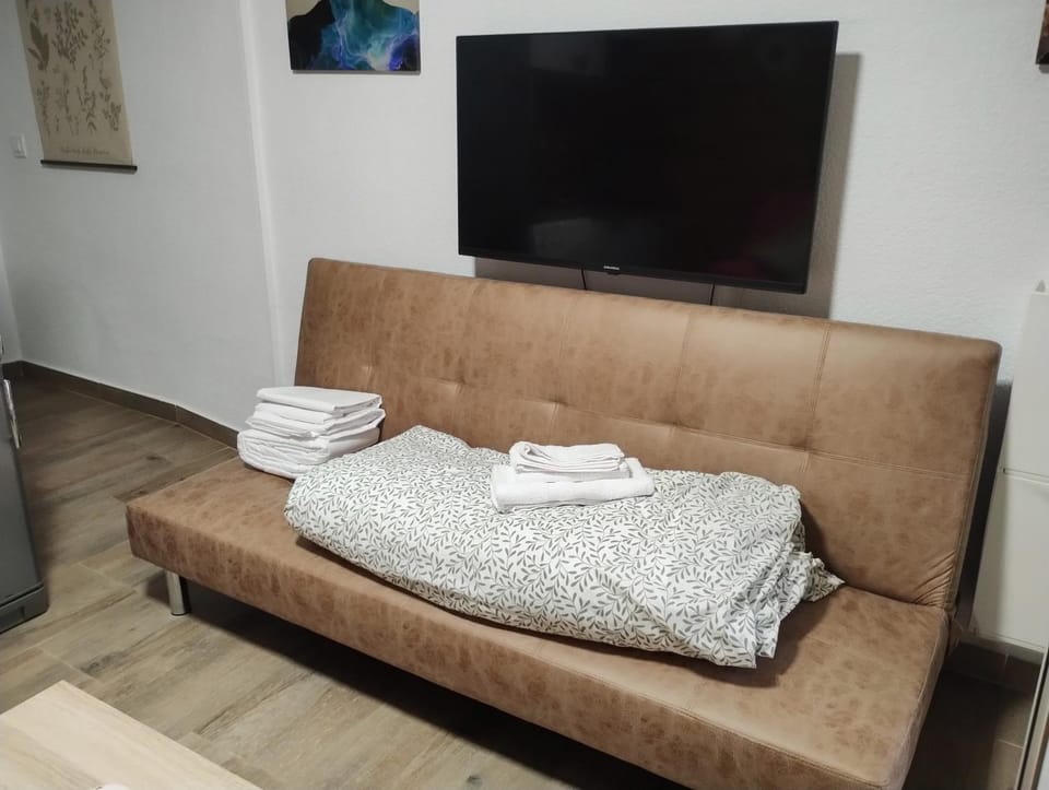 Puente del Rey Apartment in Costa de la Luz