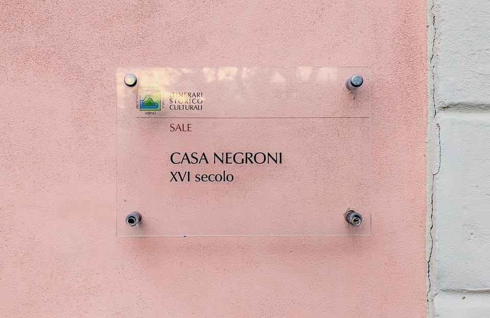 Vista Lago - Casa Negroni Apartment in Province of Brescia