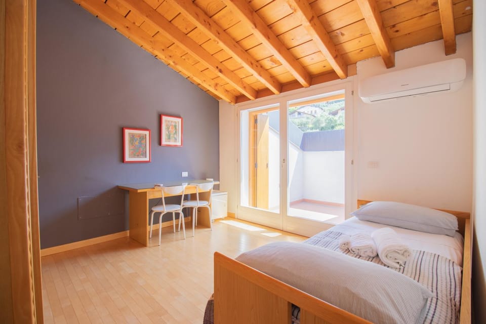 Vista Lago - Casa Negroni Apartment in Province of Brescia