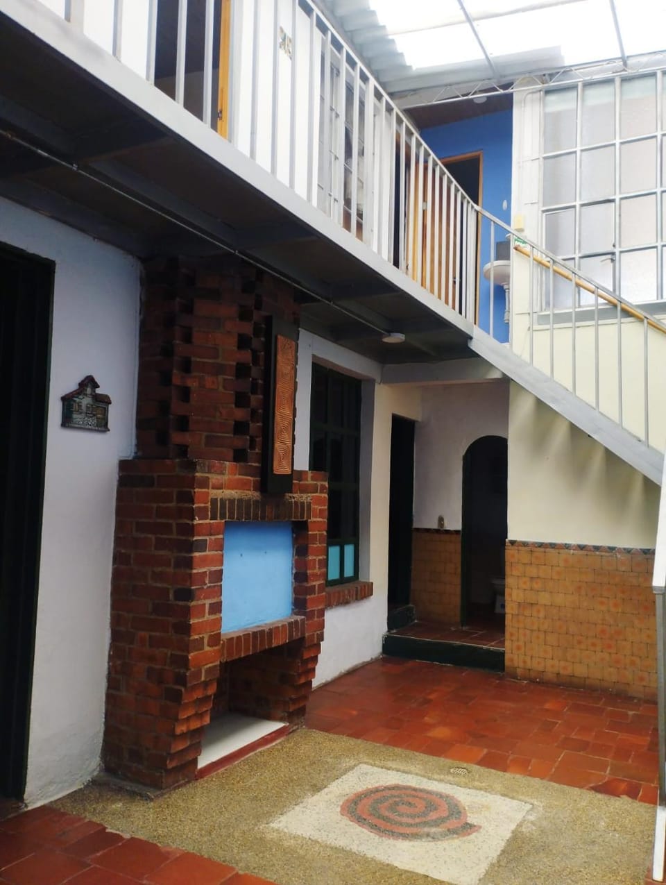 Habitación privada Candelaria 4 Vacation rental in Bogota
