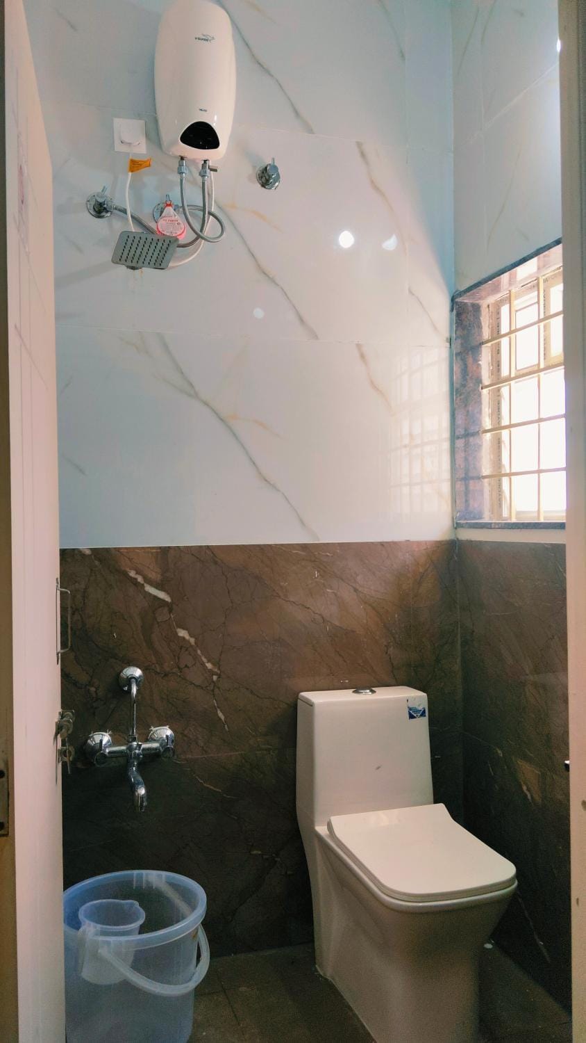 Toilet, Bathroom