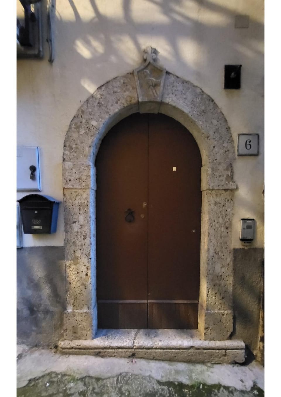 Casa CAROLA Apartment in Lazio