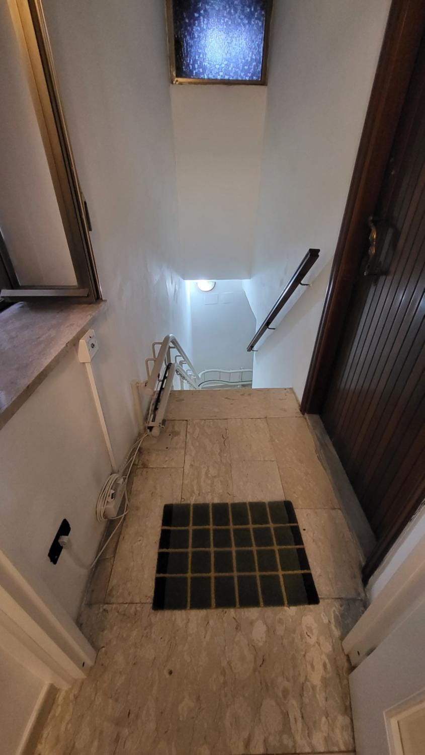Casa CAROLA Apartment in Lazio