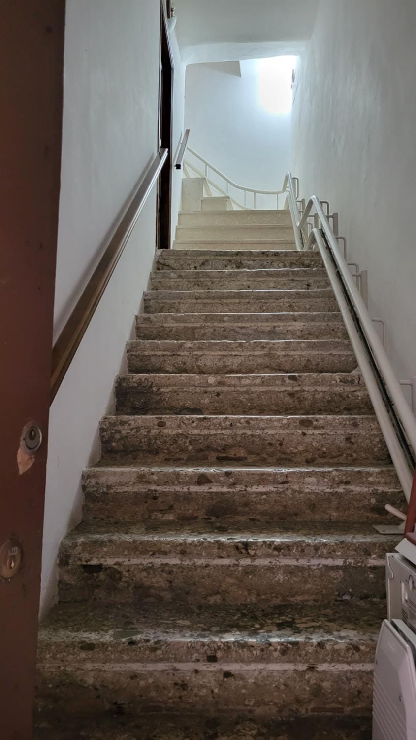 Casa CAROLA Apartment in Lazio