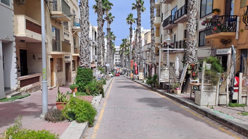 Neighbourhood, City view, Street view