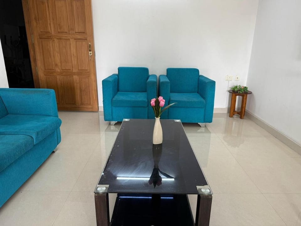 Hope Apartment in Karnataka